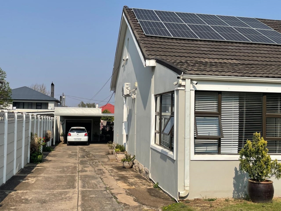 3 Bedroom Property for Sale in Top Town Eastern Cape
